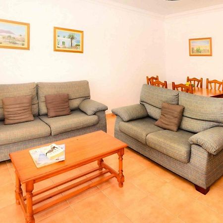 Casas Nohara, Playa Blanca Villa Yaiza  Ngoại thất bức ảnh