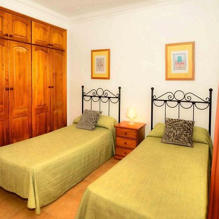 Casas Nohara, Playa Blanca Villa Yaiza  Ngoại thất bức ảnh