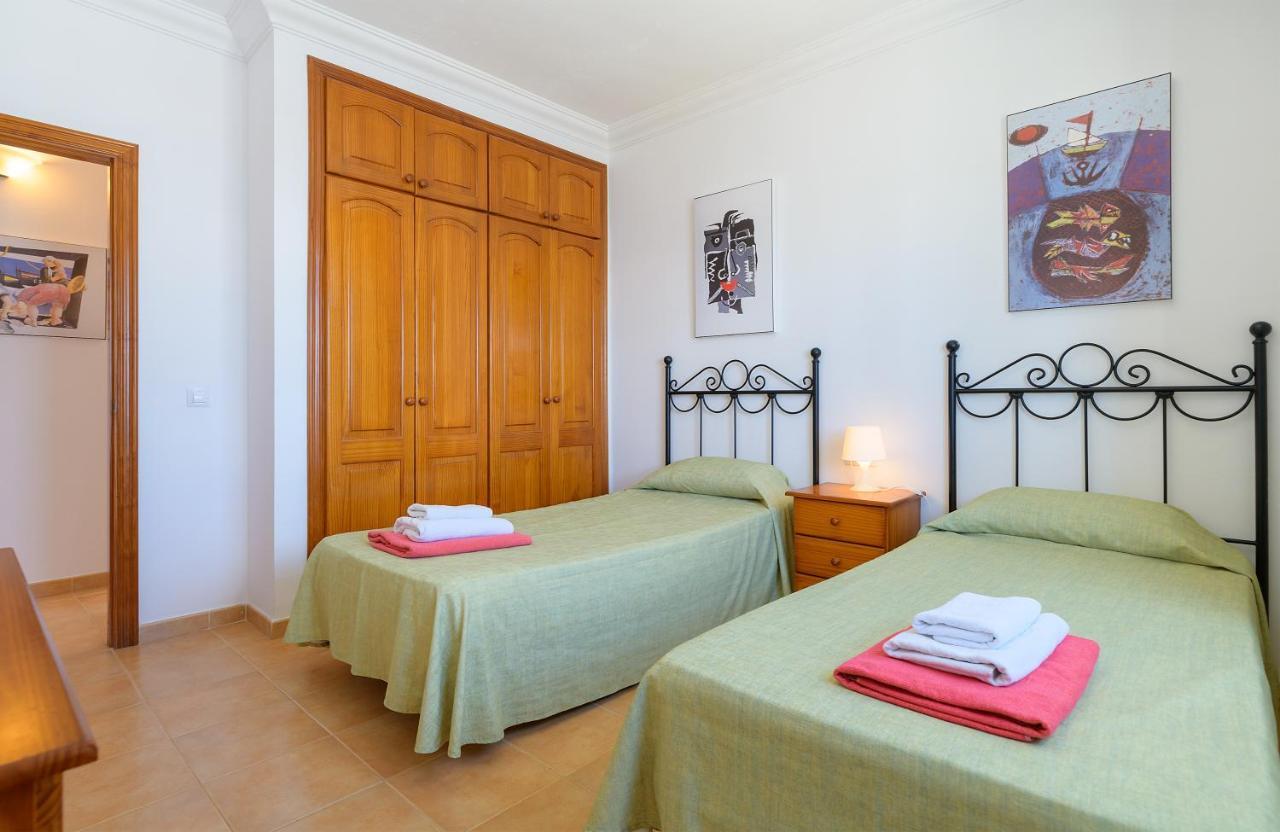 Casas Nohara, Playa Blanca Villa Yaiza  Ngoại thất bức ảnh
