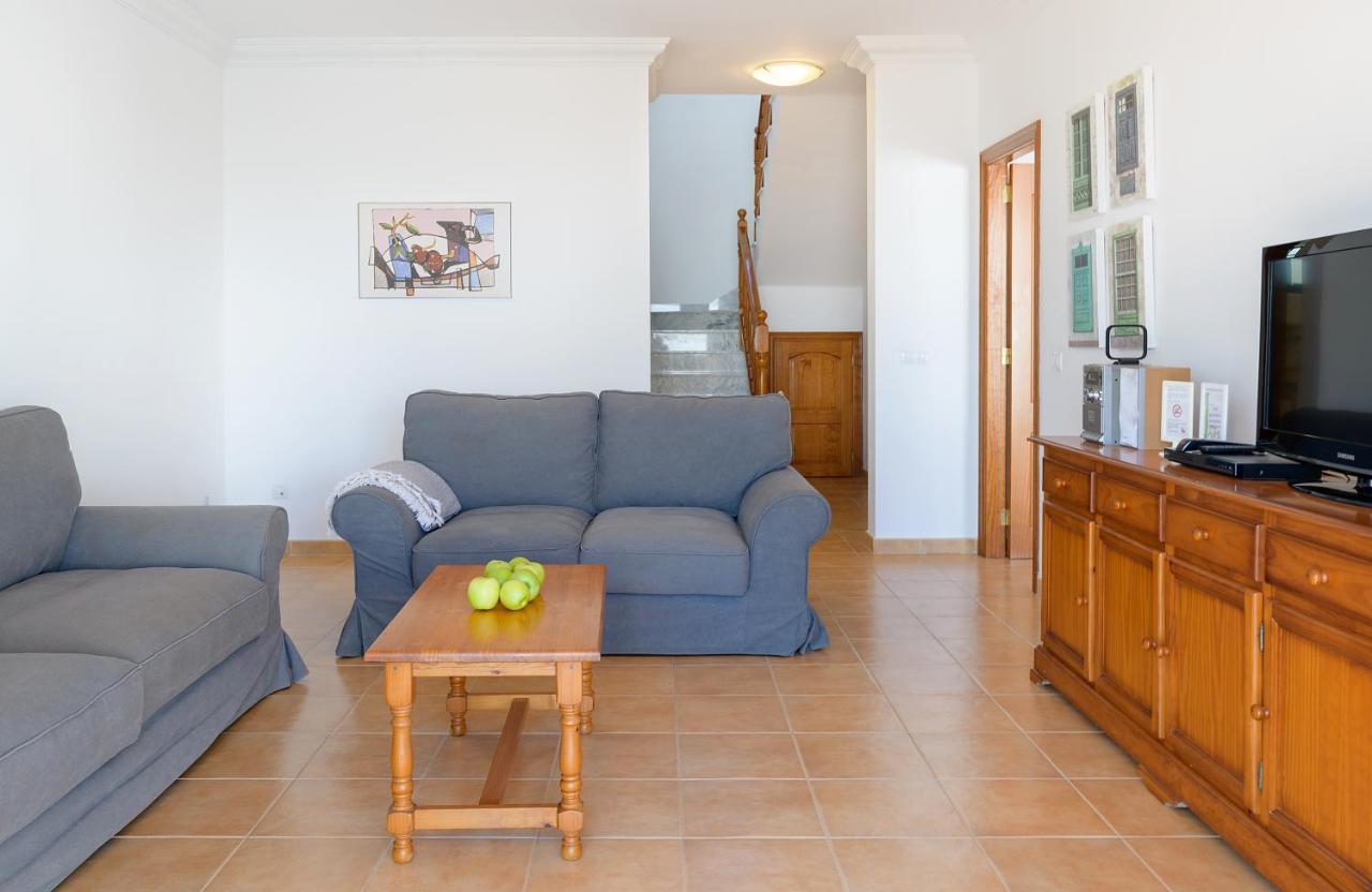 Casas Nohara, Playa Blanca Villa Yaiza  Ngoại thất bức ảnh