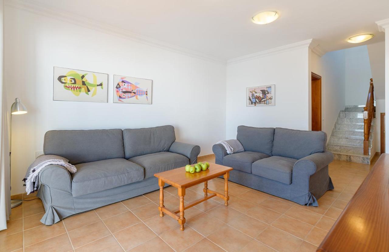 Casas Nohara, Playa Blanca Villa Yaiza  Ngoại thất bức ảnh