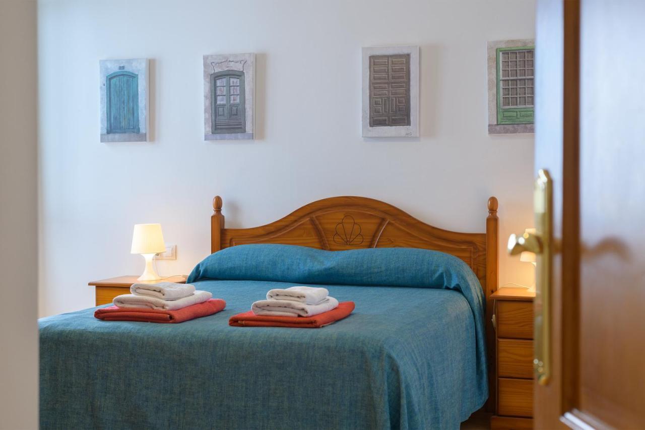 Casas Nohara, Playa Blanca Villa Yaiza  Ngoại thất bức ảnh
