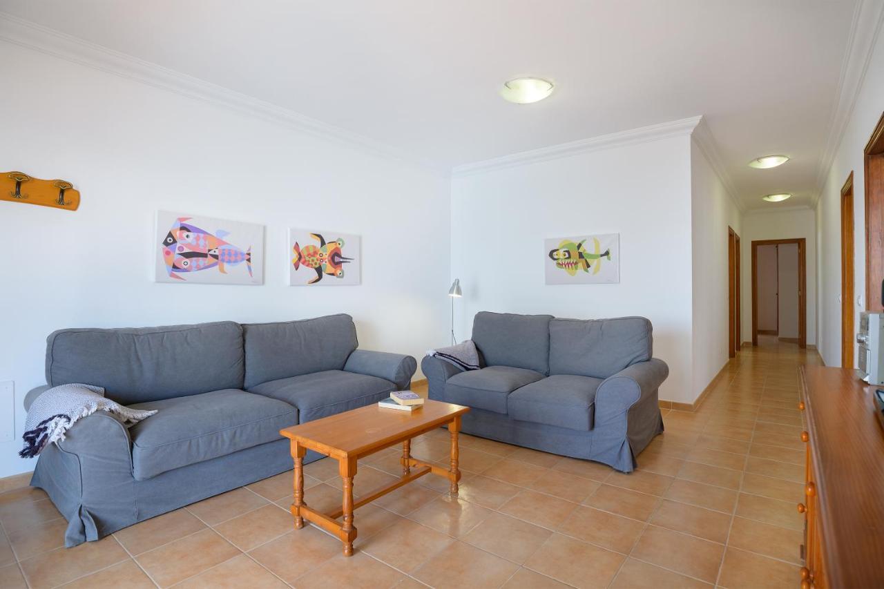 Casas Nohara, Playa Blanca Villa Yaiza  Ngoại thất bức ảnh