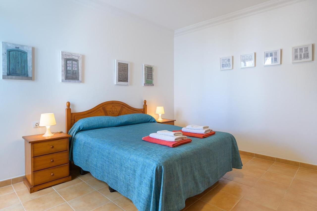 Casas Nohara, Playa Blanca Villa Yaiza  Ngoại thất bức ảnh