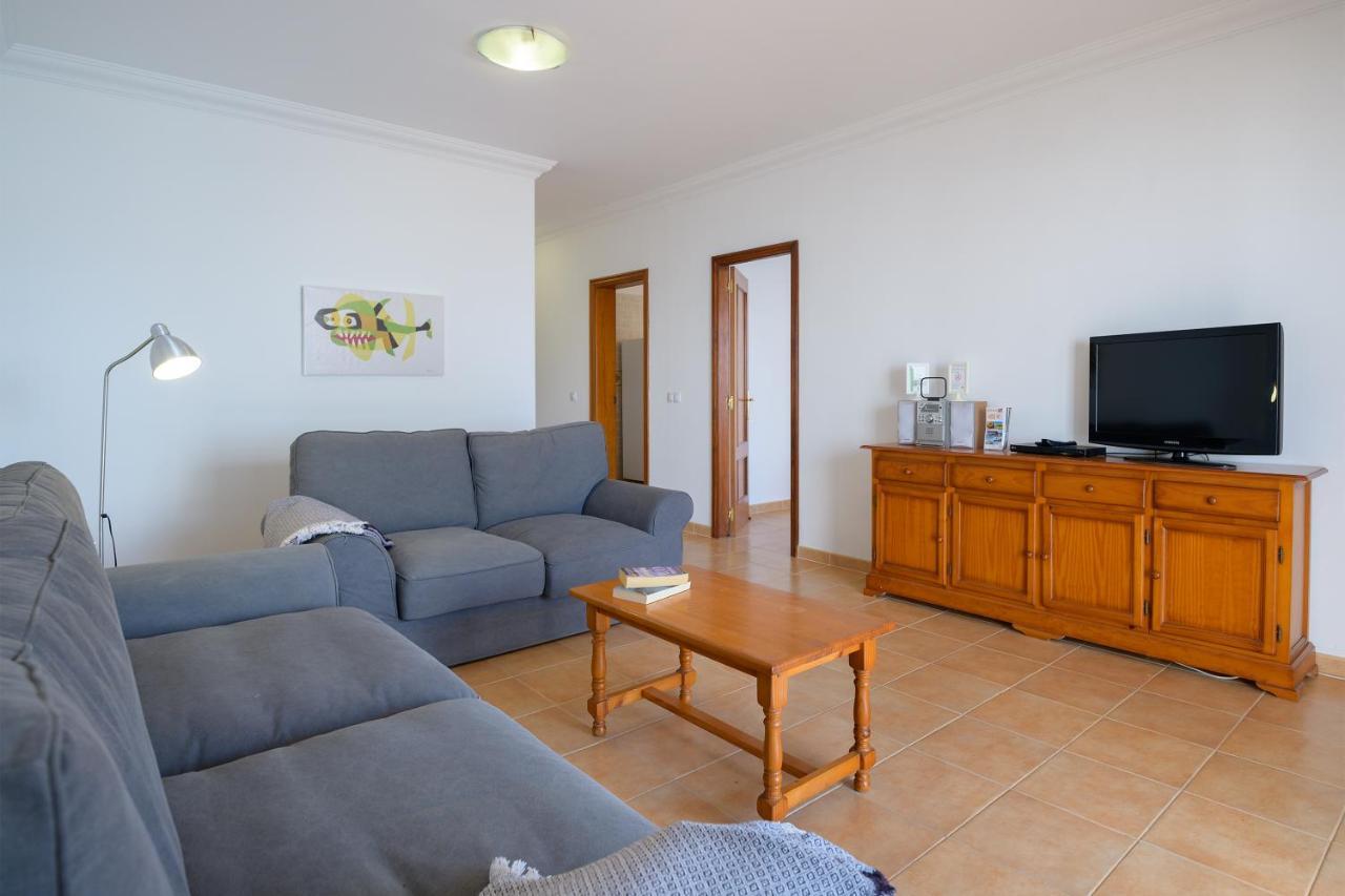 Casas Nohara, Playa Blanca Villa Yaiza  Ngoại thất bức ảnh