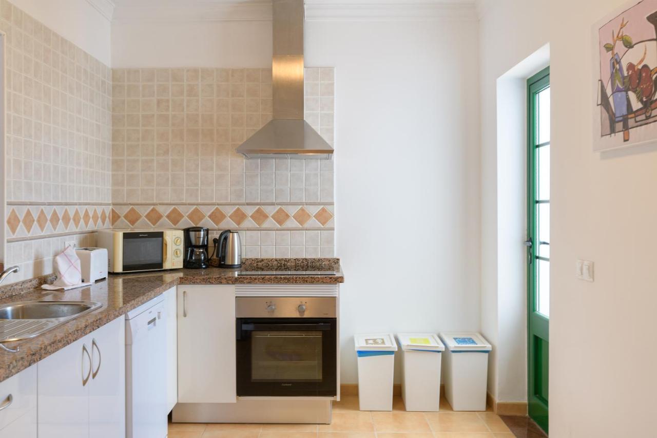 Casas Nohara, Playa Blanca Villa Yaiza  Ngoại thất bức ảnh