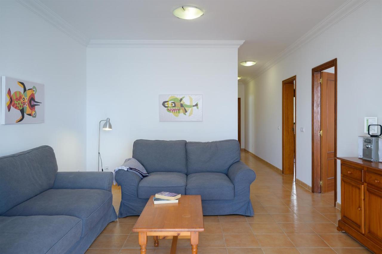 Casas Nohara, Playa Blanca Villa Yaiza  Ngoại thất bức ảnh