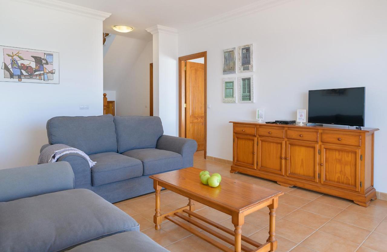 Casas Nohara, Playa Blanca Villa Yaiza  Ngoại thất bức ảnh