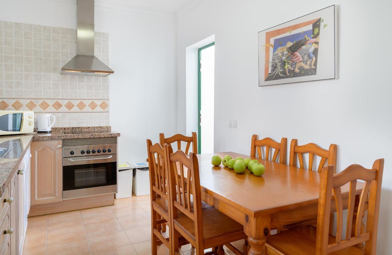 Casas Nohara, Playa Blanca Villa Yaiza  Ngoại thất bức ảnh