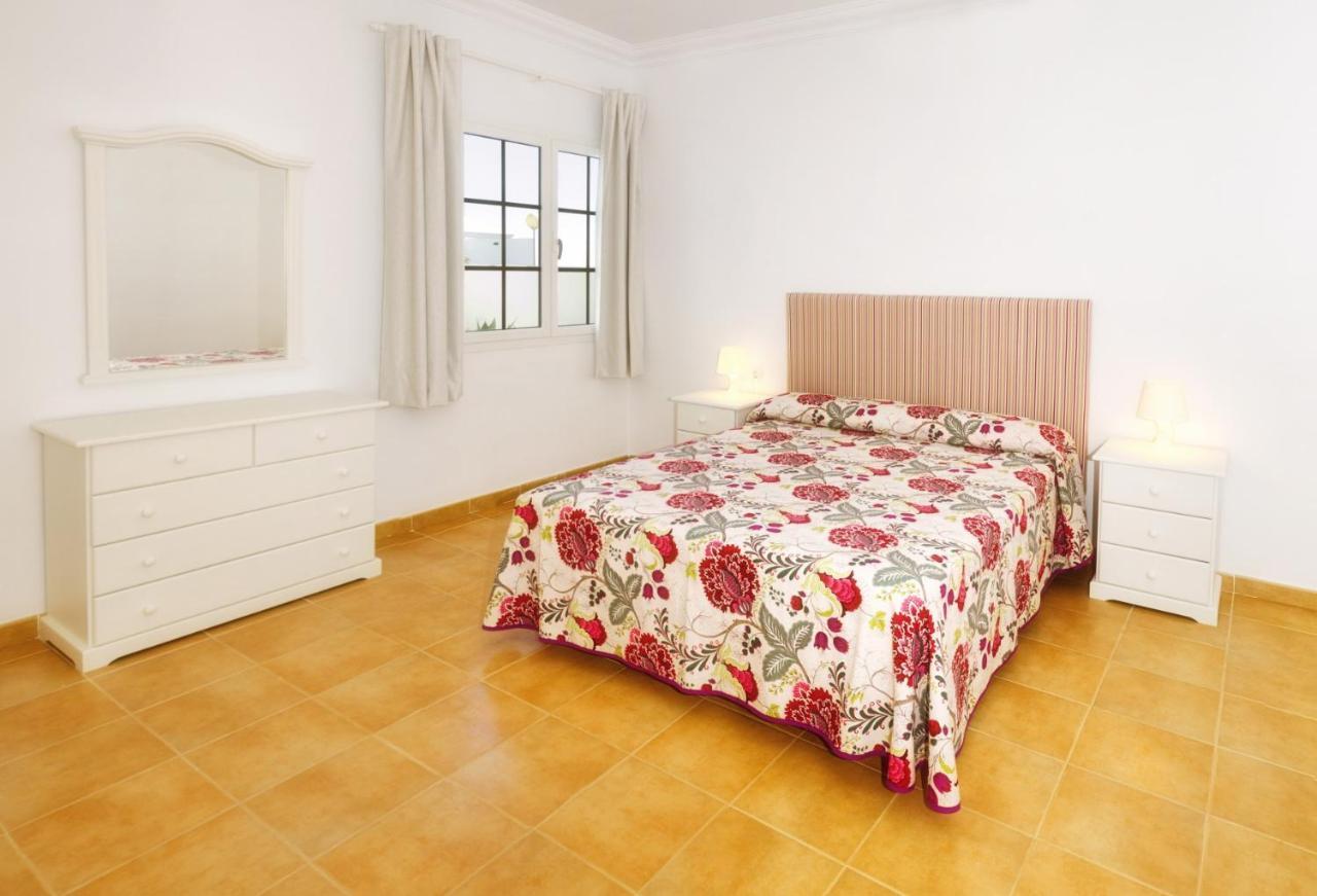 Casas Nohara, Playa Blanca Villa Yaiza  Ngoại thất bức ảnh