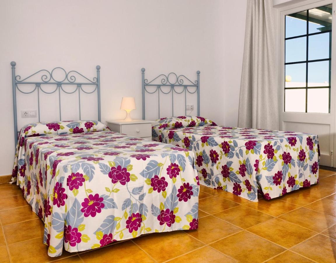 Casas Nohara, Playa Blanca Villa Yaiza  Ngoại thất bức ảnh