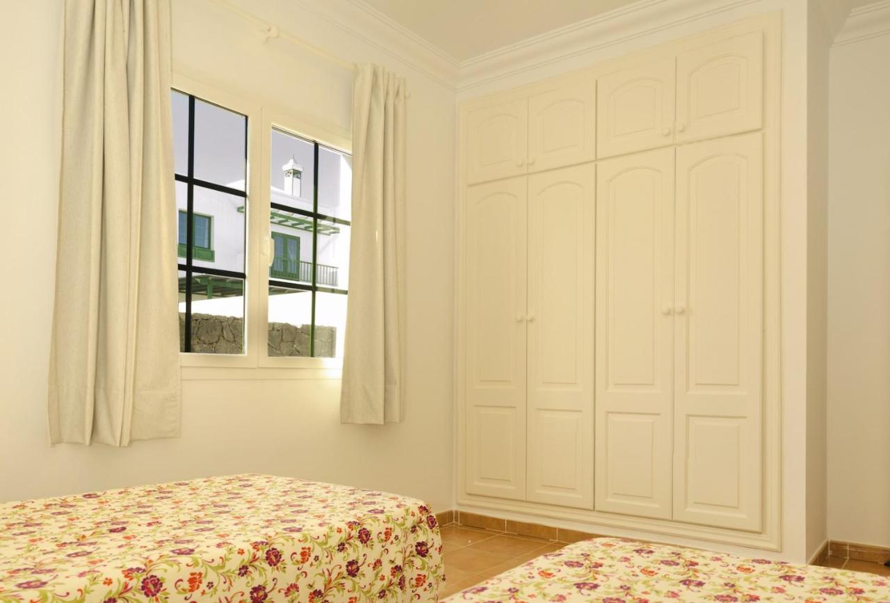 Casas Nohara, Playa Blanca Villa Yaiza  Ngoại thất bức ảnh
