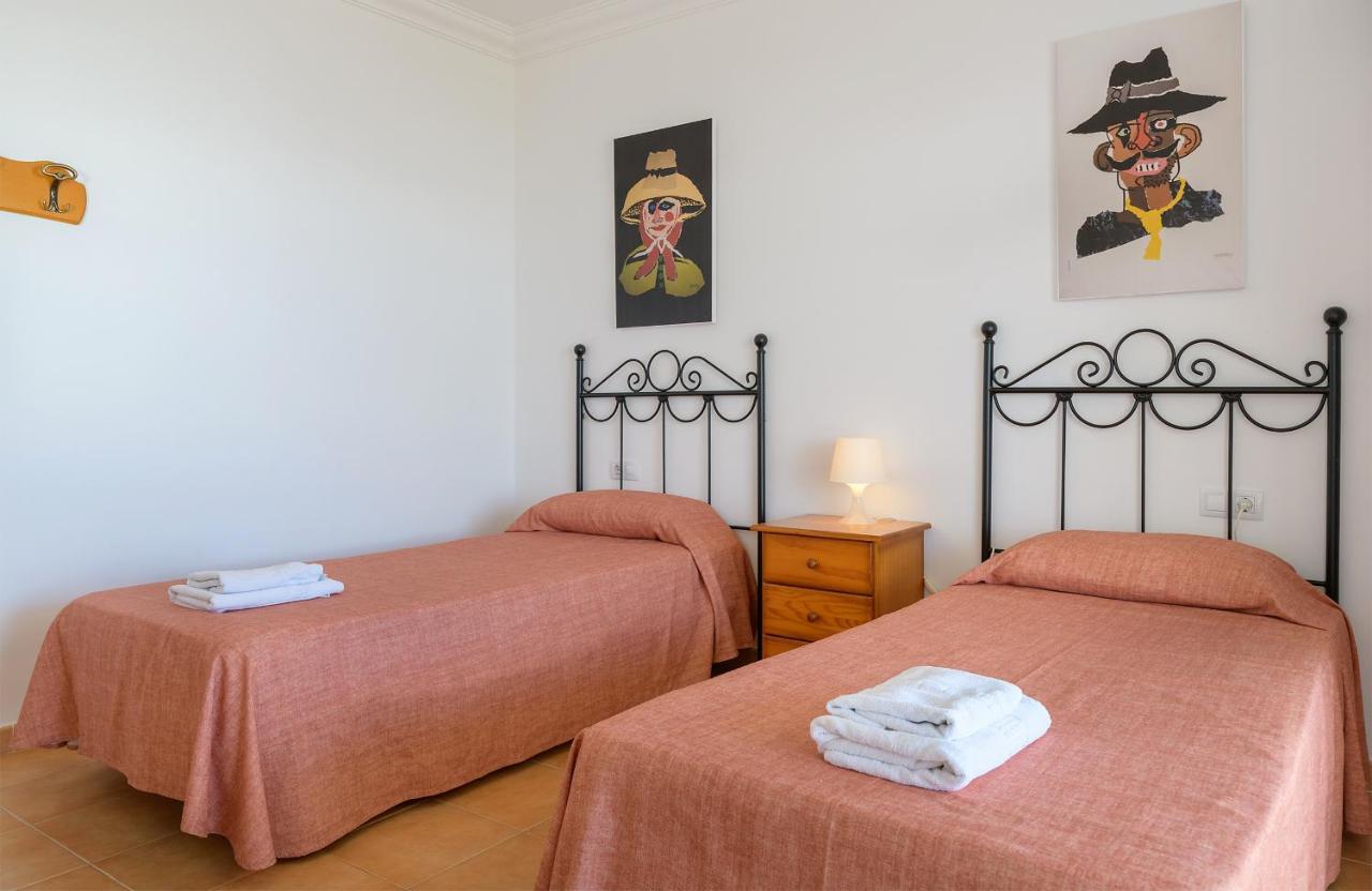 Casas Nohara, Playa Blanca Villa Yaiza  Ngoại thất bức ảnh