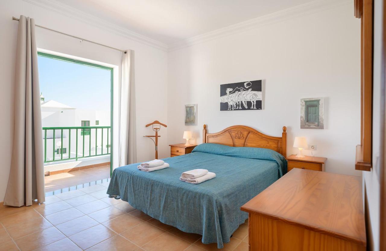 Casas Nohara, Playa Blanca Villa Yaiza  Ngoại thất bức ảnh