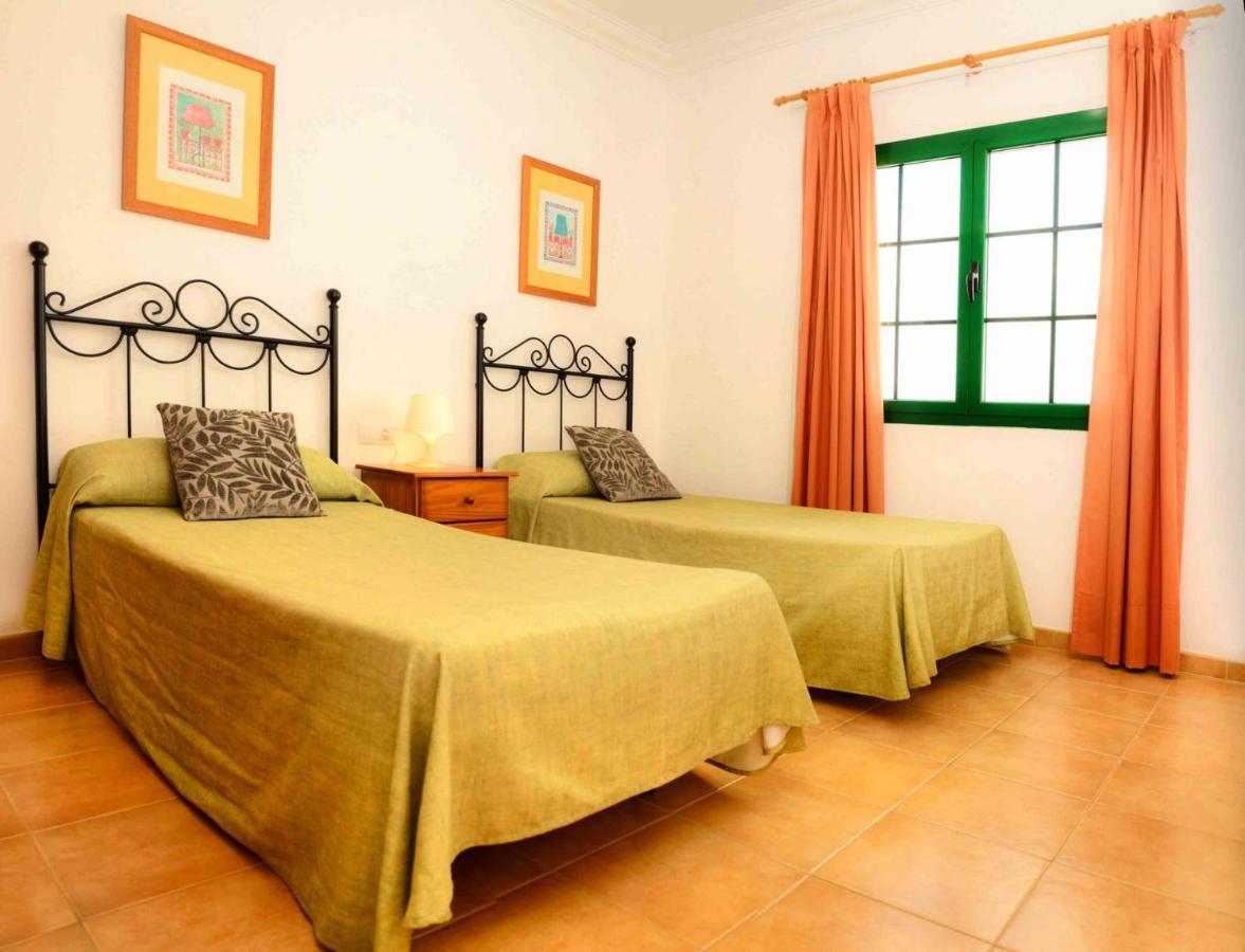 Casas Nohara, Playa Blanca Villa Yaiza  Ngoại thất bức ảnh