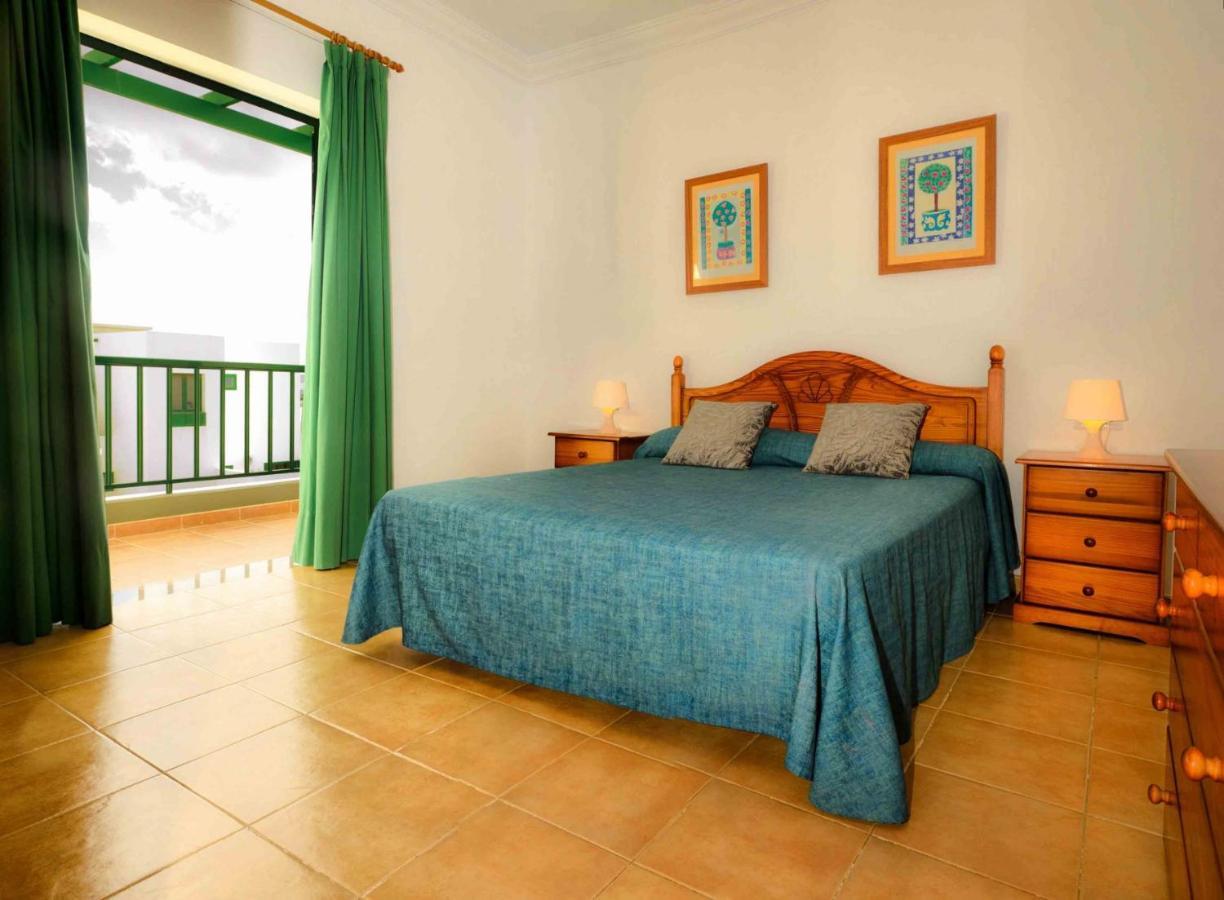 Casas Nohara, Playa Blanca Villa Yaiza  Ngoại thất bức ảnh