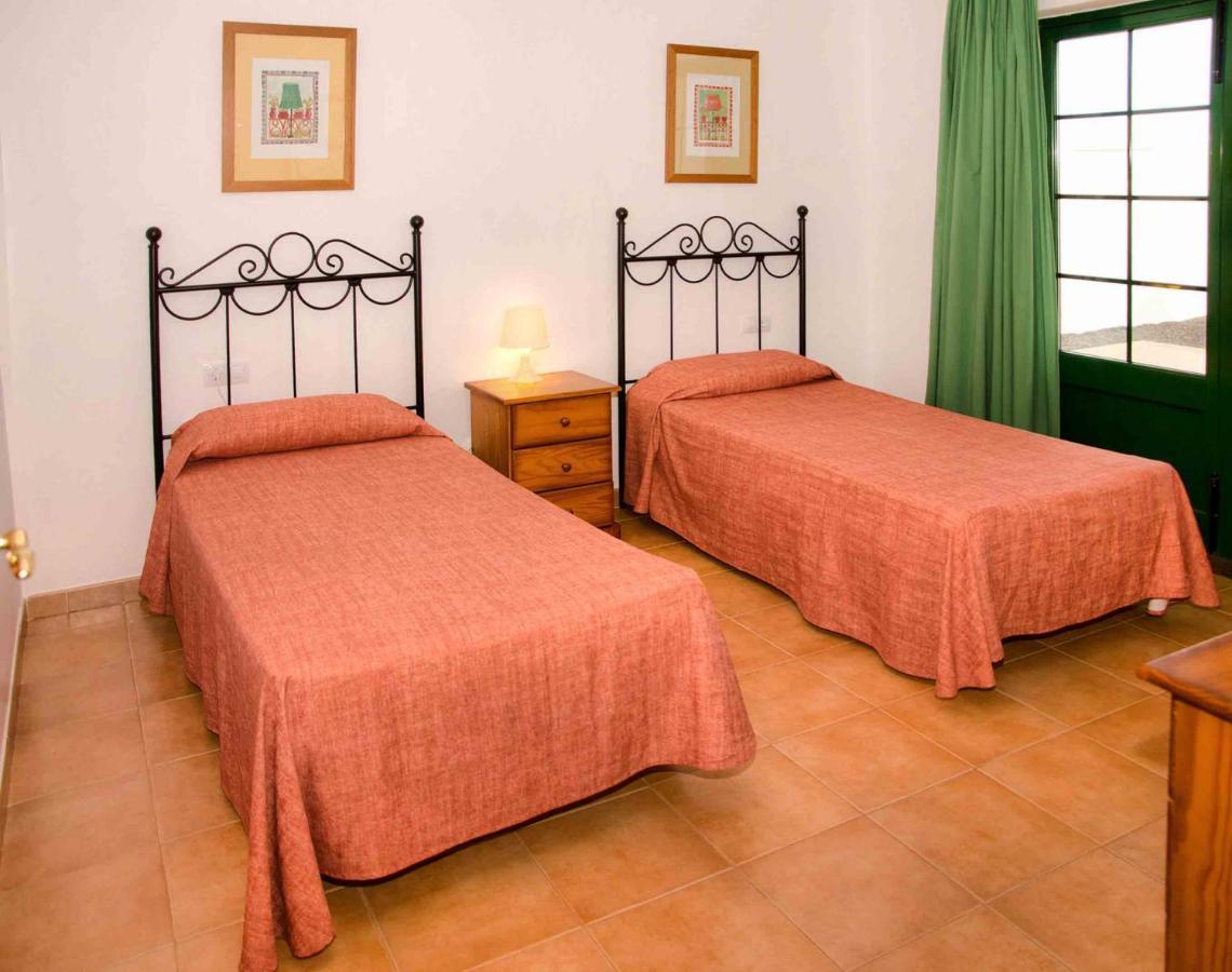 Casas Nohara, Playa Blanca Villa Yaiza  Ngoại thất bức ảnh