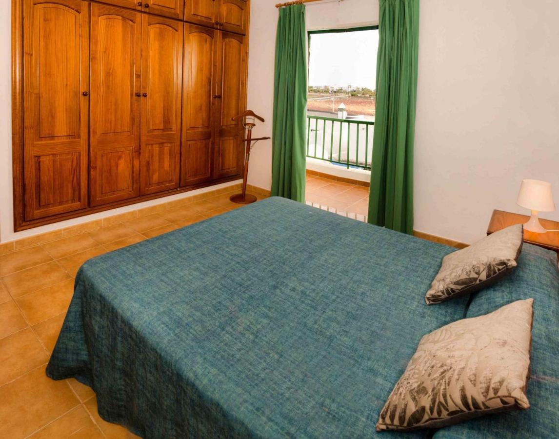 Casas Nohara, Playa Blanca Villa Yaiza  Ngoại thất bức ảnh