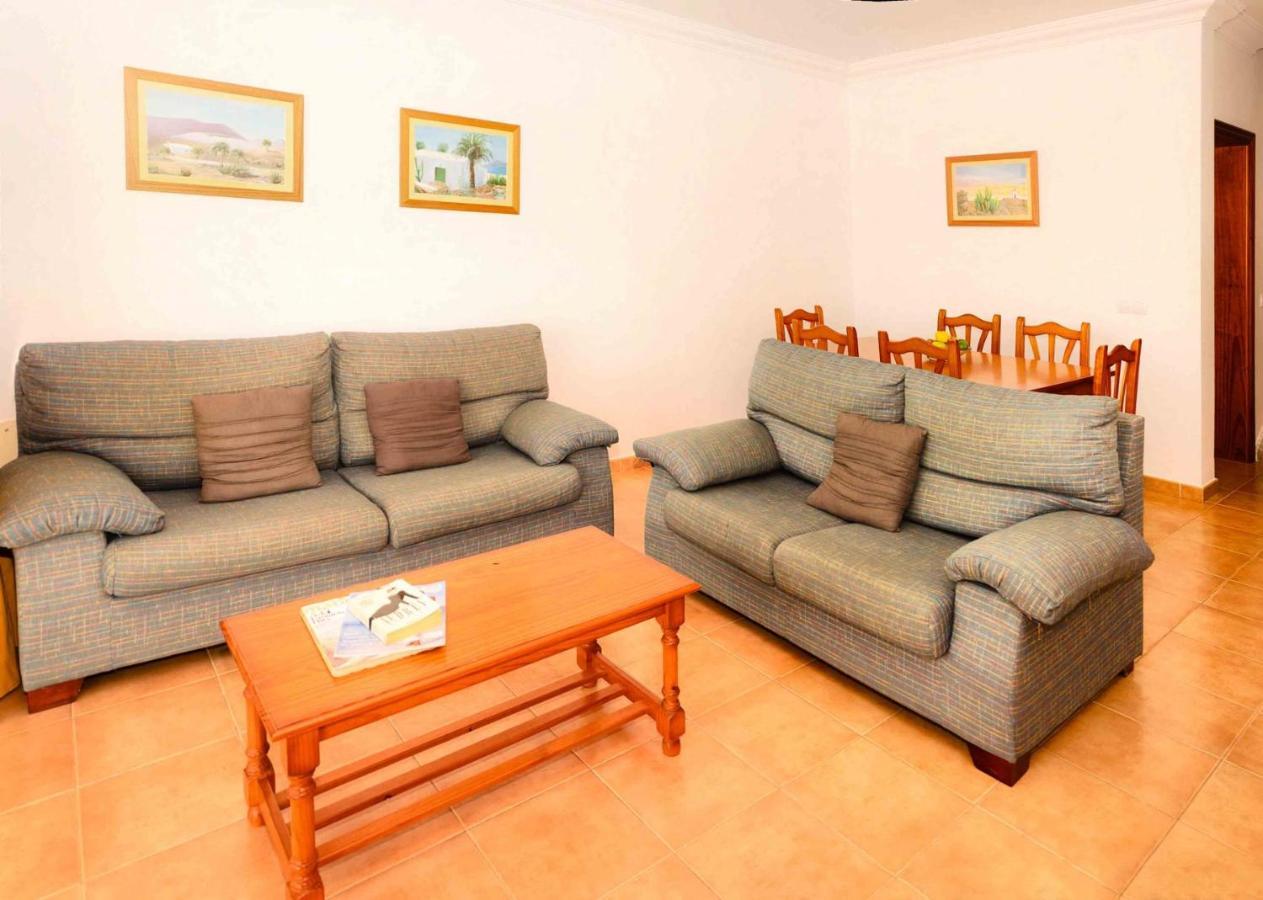 Casas Nohara, Playa Blanca Villa Yaiza  Ngoại thất bức ảnh