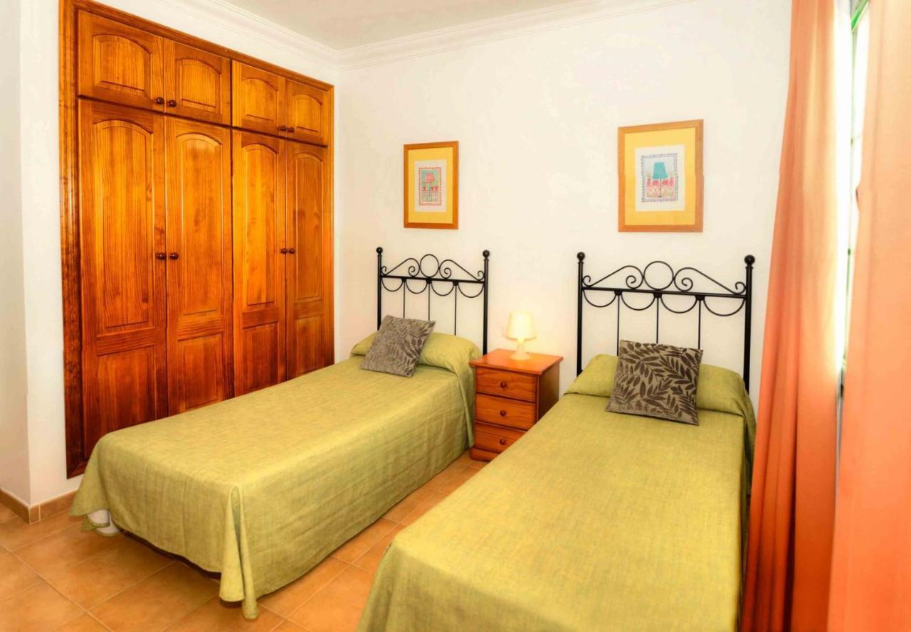 Casas Nohara, Playa Blanca Villa Yaiza  Ngoại thất bức ảnh